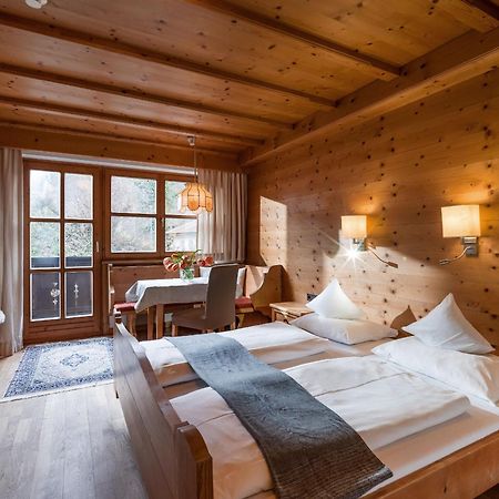 Hotel Gasthof Blaue Quelle Erl Extérieur photo