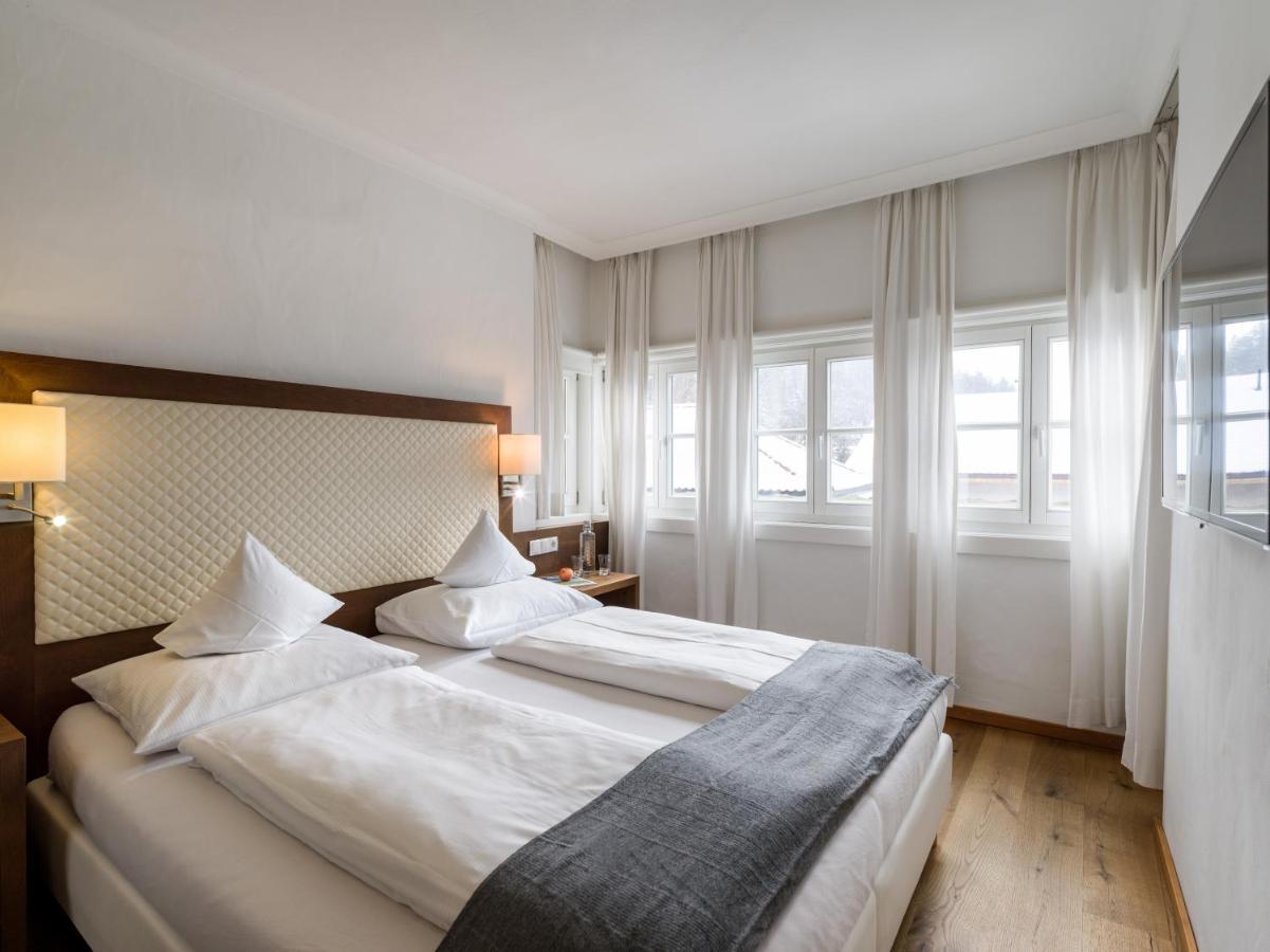 Hotel Gasthof Blaue Quelle Erl Extérieur photo