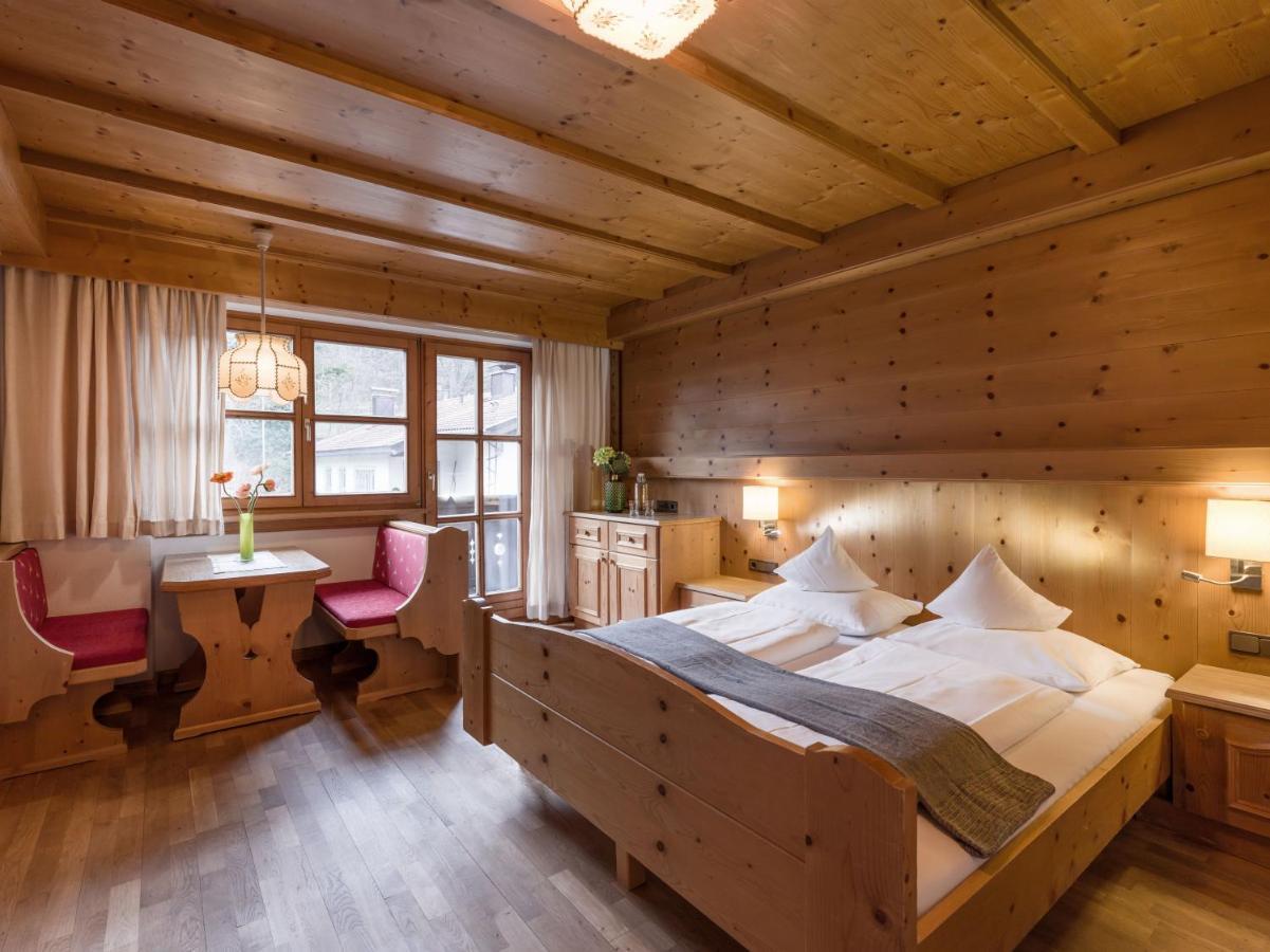 Hotel Gasthof Blaue Quelle Erl Extérieur photo