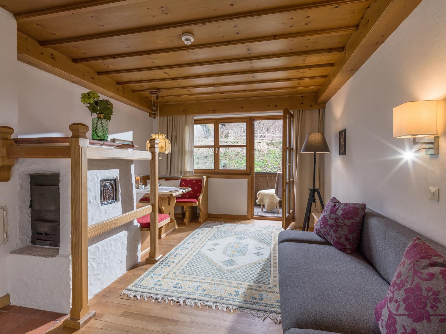 Hotel Gasthof Blaue Quelle Erl Extérieur photo